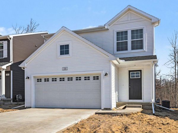2692 Sanderling Court SE, Grand Rapids, MI 49508