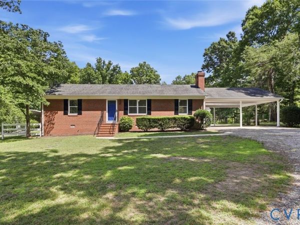 1611 Otterdale Road , Midlothian, VA 23114