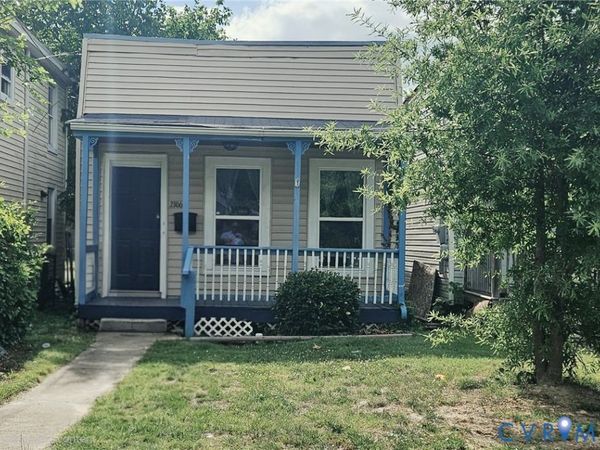 3306 Richmond Henrico Turnpike, Richmond, VA 23222