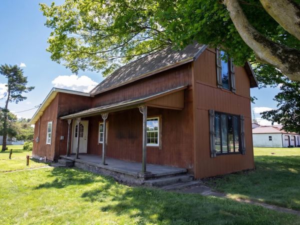 103 S Perry Street, Rochester, IN 46975