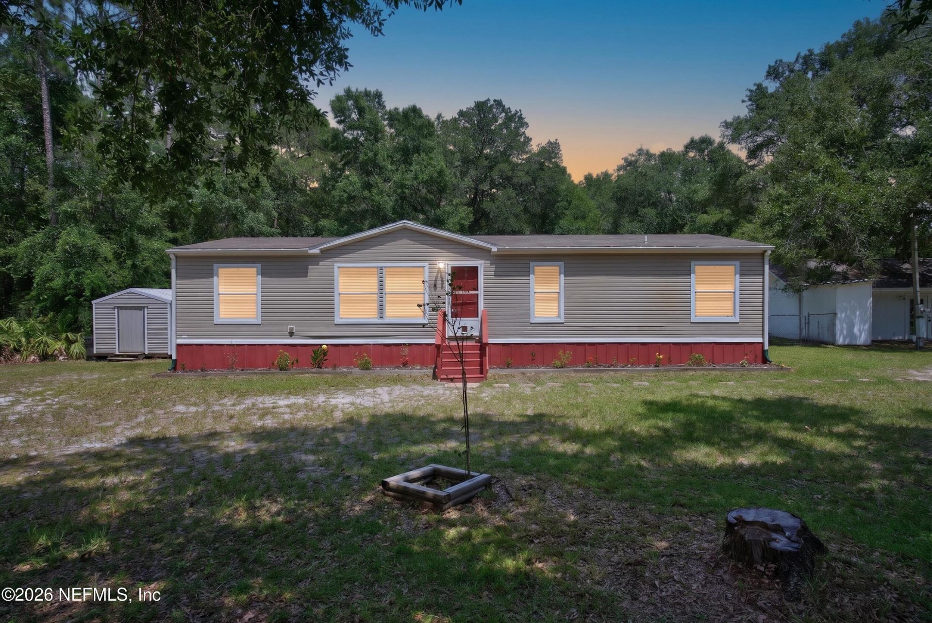 2549 SNAPDRAGON Avenue Middleburg, FL 32068