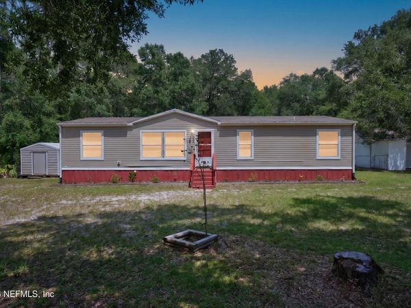 2549 SNAPDRAGON Avenue, Middleburg, FL 32068