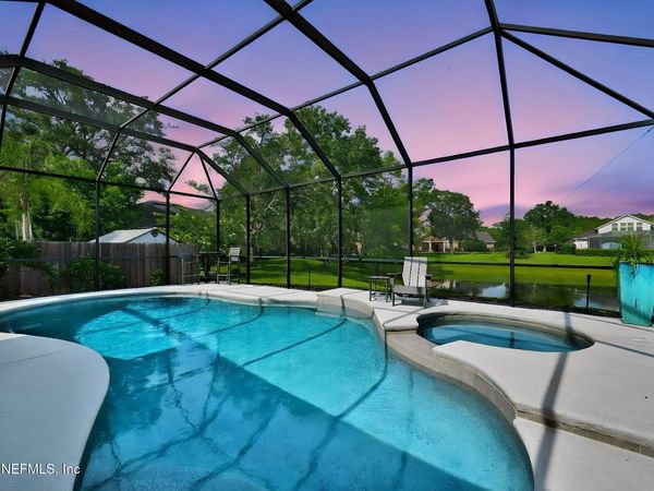 1333 S HIDEAWAY Drive, St. Johns, FL 32259