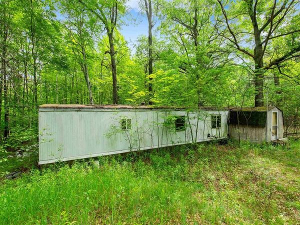 W3017 HALE SCHOOL ROAD, Peshtigo, WI 54157