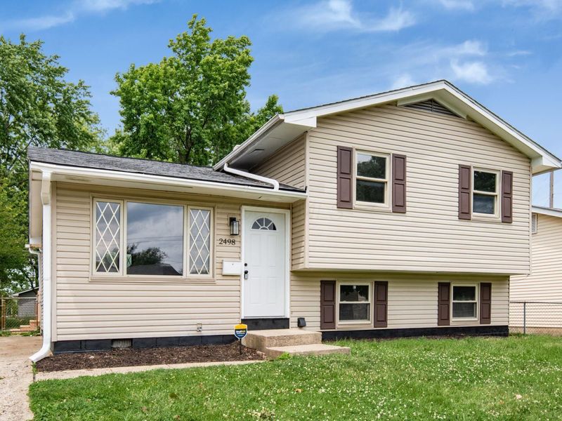 2498 Newburgh Drive , Columbus, OH 43219 Photo 3
