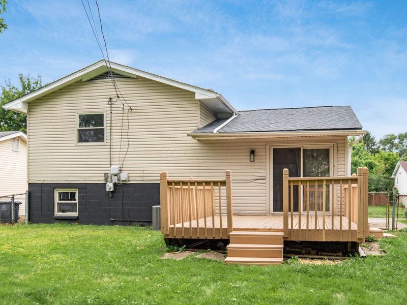 2498 Newburgh Drive , Columbus, OH 43219 Photo 31