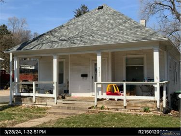 5052 Emmet Street, Omaha, NE 68104