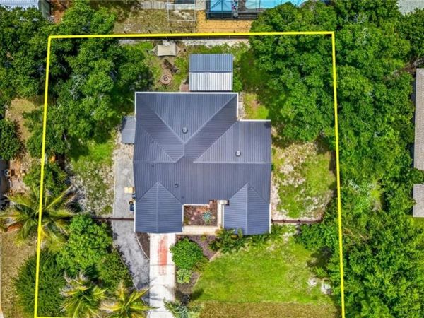 18185 Hilda DR , FORT MYERS, FL 33967