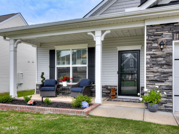 598 Burnaby Court, Aiken, SC 29801