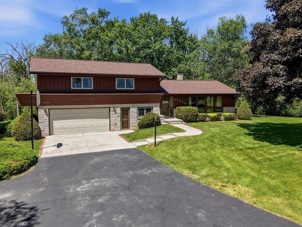 13324 State Highway 42 -, Meeme, WI 53063