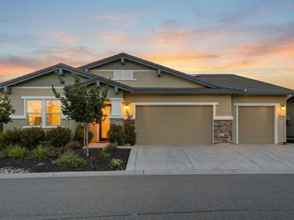 1087 Catalina Way, El Dorado Hills, CA 95762