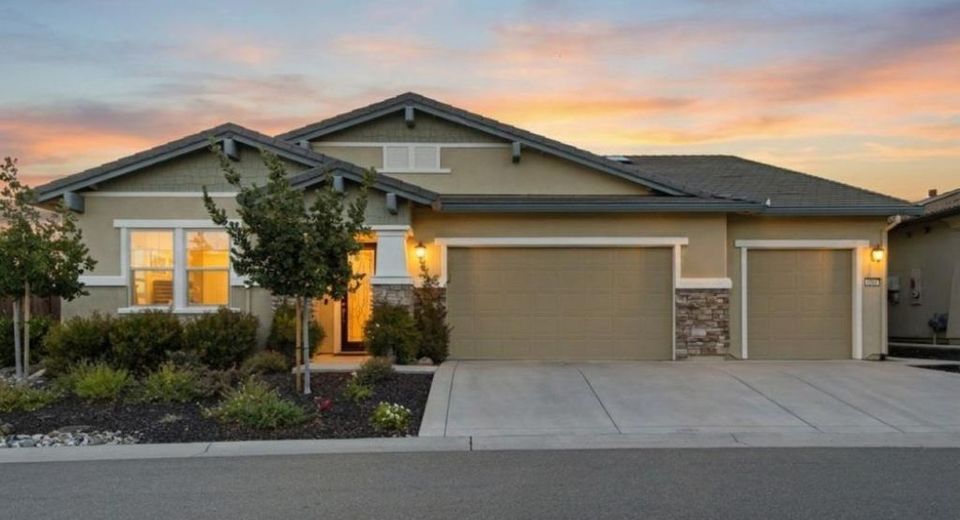1087 Catalina Way, El Dorado Hills, CA 95762 Photo