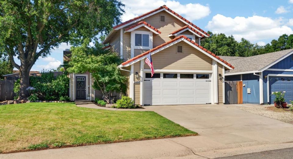 2480 Saint Andrews Dr, Lincoln, CA 95648 Photo