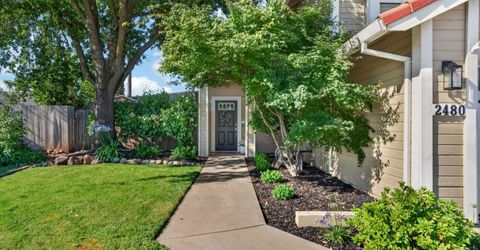 2480 Saint Andrews Dr, Lincoln, CA 95648 Photo