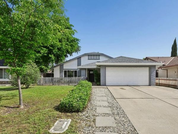 1221 Rudger Way, Sacramento, CA 95833