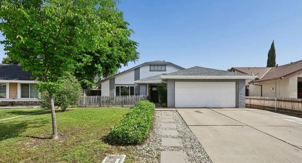 1221 Rudger Way, Sacramento, CA 95833 Photo