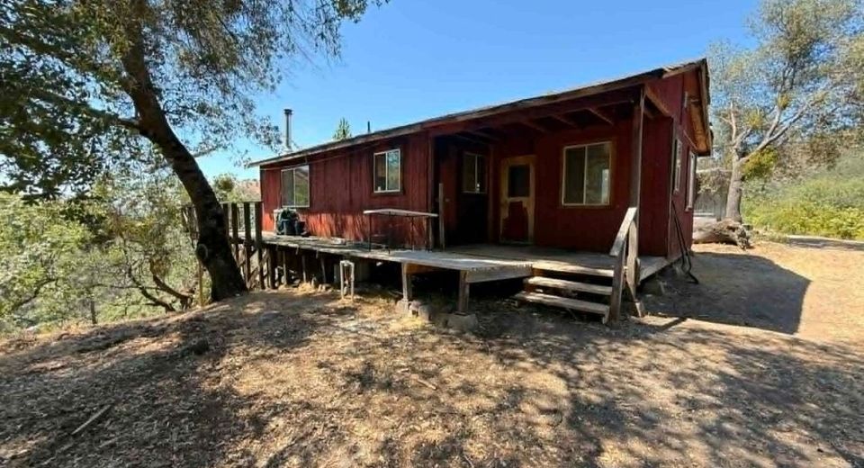 4441 Mountain Ranch Rd, San Andreas, CA 95249 Photo