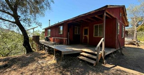4441 Mountain Ranch Rd, San Andreas, CA 95249 Photo