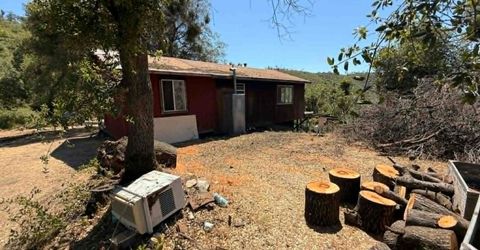 4441 Mountain Ranch Rd, San Andreas, CA 95249 Photo