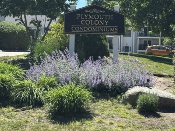 3 Chapel Hill Drive, Unit 11, Plymouth, MA 02360