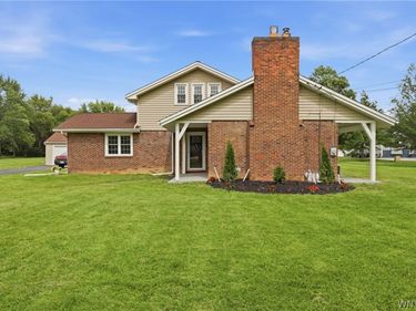 777 Alt Boulevard , Grand Island, NY 14072