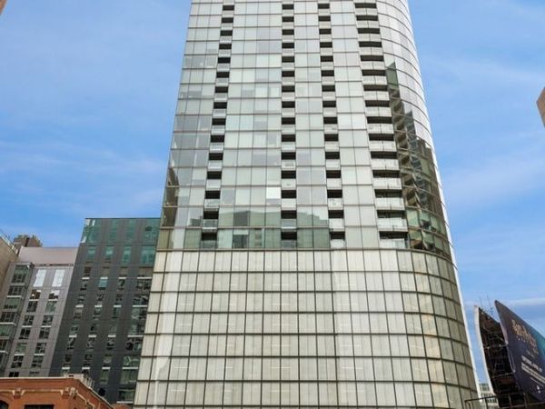 600 N Fairbanks Court , Unit 1403, Chicago, IL 60611