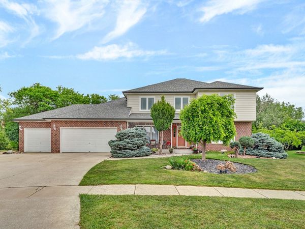 12016 Arlene Drive , Homer Glen, IL 60491