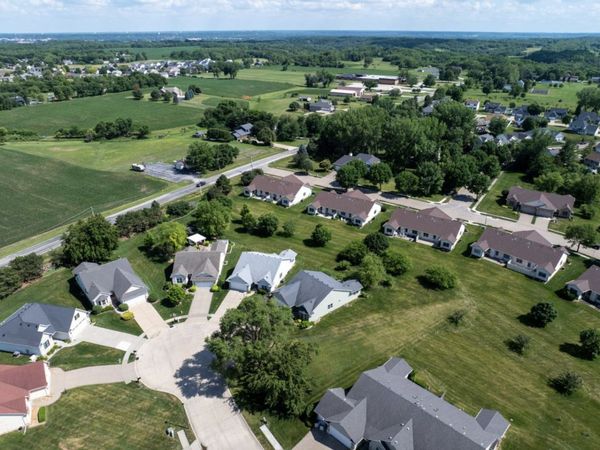 Lot 14 Baraboo Court , Davenport, IA 52804