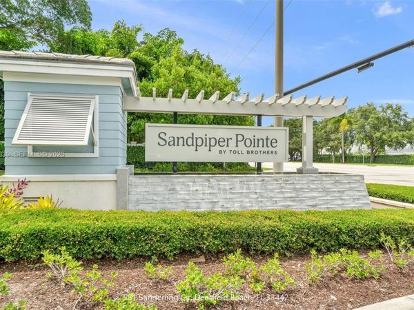 581 Sanderling Cir , Unit 581, Deerfield Beach, FL 33442