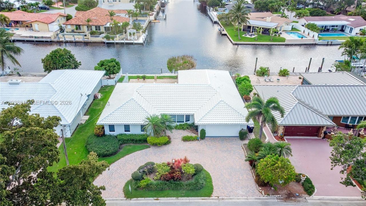 5721 Bayview Dr , Fort Lauderdale, FL 33308 Photo