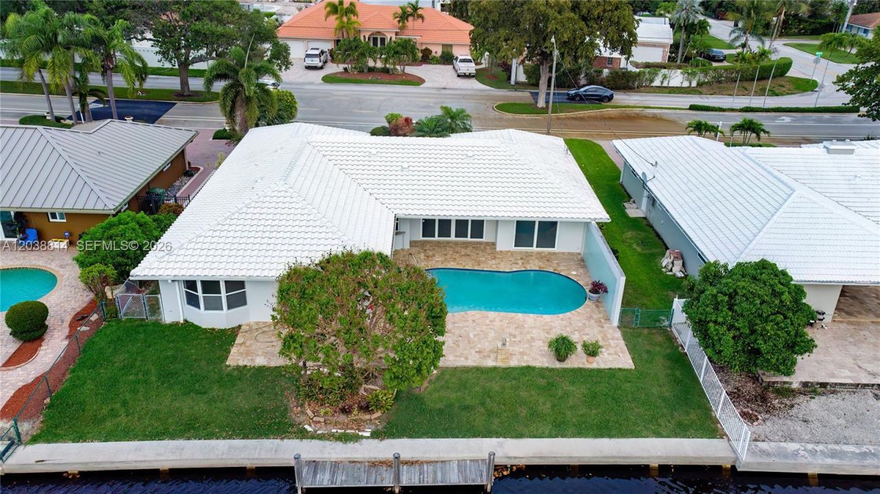 5721 Bayview Dr , Fort Lauderdale, FL 33308 Photo
