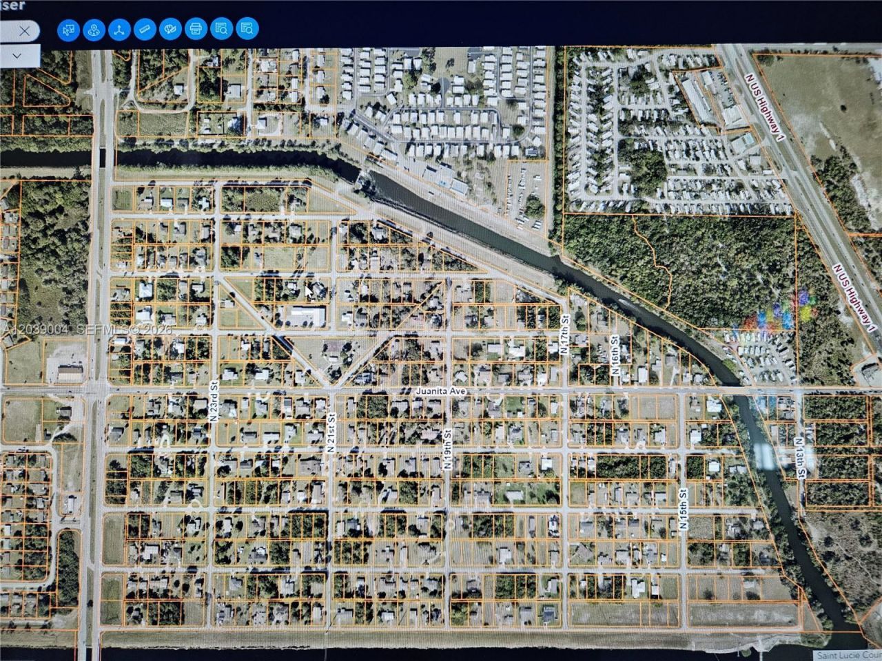 Tbd San Marcos Ave , Fort Pierce, FL 34946 Photo