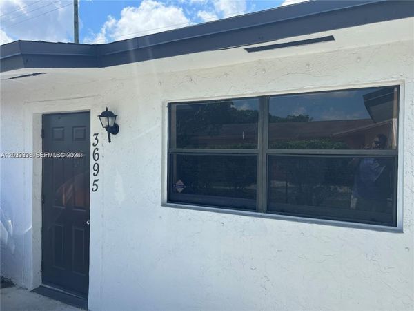 3695 NW 187th St , Unit 3695, Miami Gardens, FL 33056