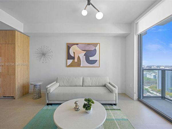 11 NE 6th St, Unit 2411, Miami, FL 33132