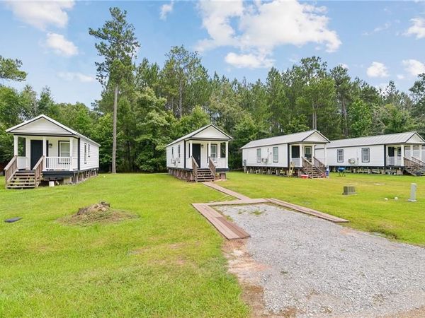 22321 DIXIE RUE Lane , Robert, LA 70455