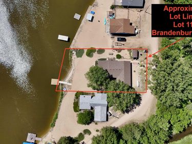 580 Rd 44 Brandenburgh Lake Lot 111 Road, Bellwood, NE 68624