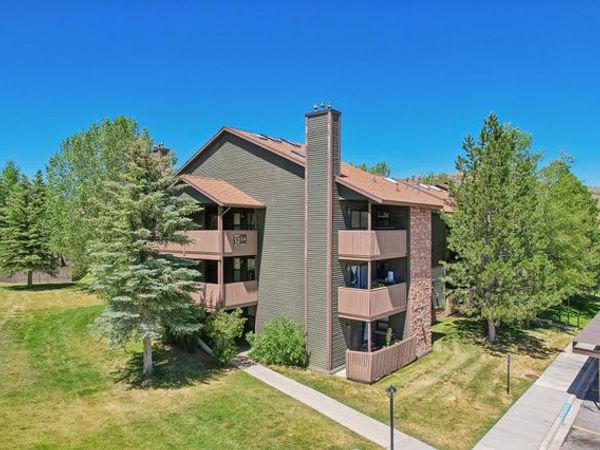 6831 N 2200 DR W, Unit 12 -X, Park City, UT 84098