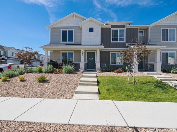 983 E JACK DR , Saratoga Springs, UT 84045