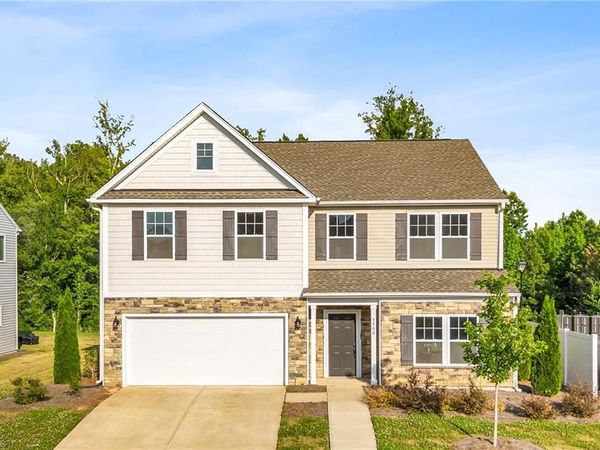 5500 Baverhof Drive , Greensboro, NC 27405