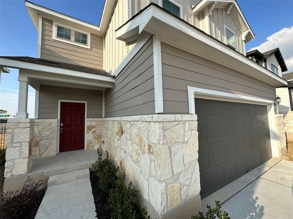 10204 Buckskin Horse WAY, Manor, TX 78653