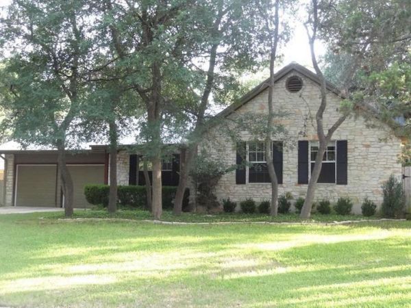 3211 Park Hills DR, Austin, TX 78746