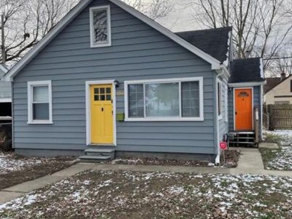 7256 Prospect Avenue, Warren, MI 48091