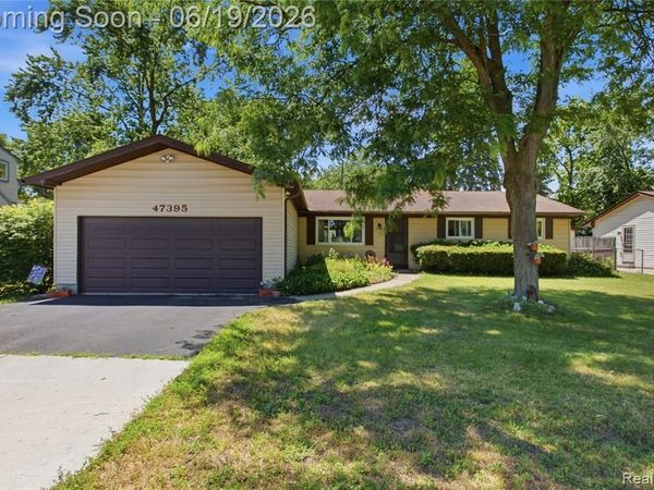 47395 Dequindre Road, Rochester Hills, MI 48307