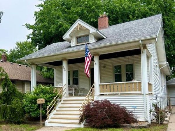 403 California Avenue, Royal Oak, MI 48067