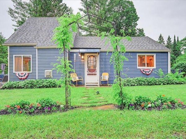 2532 1st Street E, Prescott, MI 48756