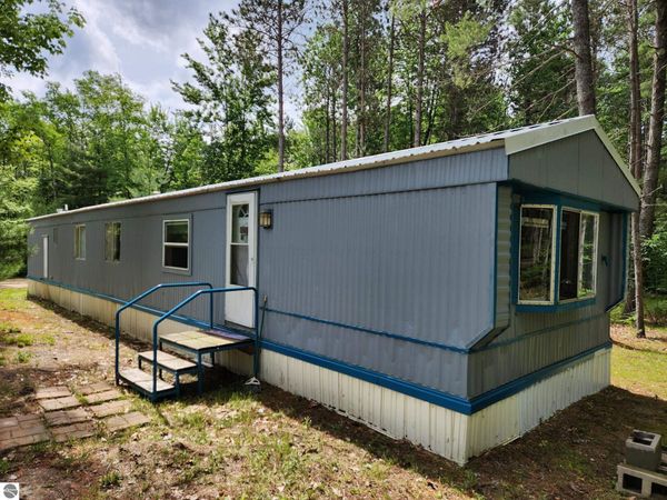 5446 Blue Lake Road, Ne, Kalkaska, MI 49646
