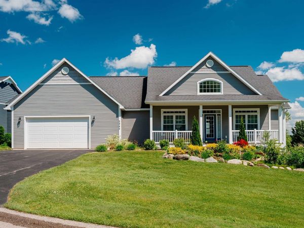 2542 Crown Drive W, Unit 3, Traverse City, MI 49685
