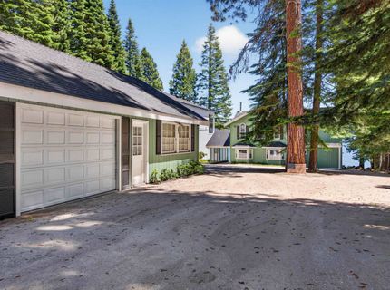934 Peninsula Drive , Lake Almanor, CA 96137 Photo