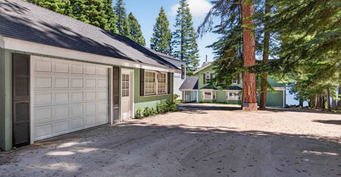 934 Peninsula Drive, Lake Almanor, CA 96137 Photo