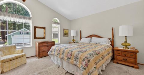 934 Peninsula Drive, Lake Almanor, CA 96137 Photo